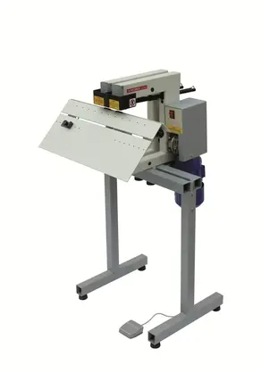 Máquinas de impresión ANGRO Grapadoras para cartones, papel, envases, pliegues, perforaciones, IMG 01
